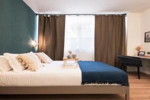 Easylife - FL Suite in Centrale Hotel, Monza