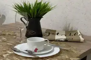 Novaya 1 komnatnaya Apartments, Uralsk