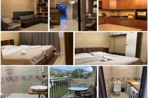 Cozy Cottage In, Bakuriani