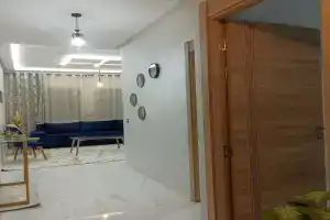 Golden Mirage Apartments, Fes