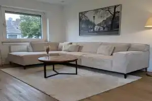 Apartment 'Tannen' Grenze Enschede, Gronau