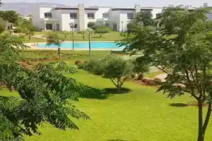 Villa Joudia Royal Golf, Fes