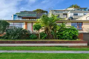 Bondi Beach 4Br house, Sydney
