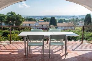 Quadrilocale con vista mare a - N116 Apartments, Numana