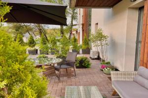 Birstonas Rent Apartments, Birstonas