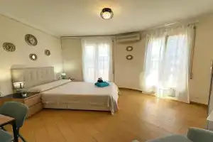 Alojamiento Valencia Mini-hotel, Barcelona