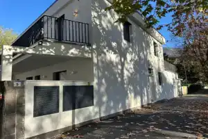 Villa Hajdi Q & U, Merano