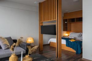 Sweet Home Deluxe Apart-Hotel, Yerevan