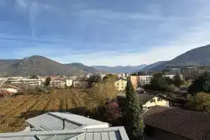 Vista Rosengarten Mini-hotel, Bolzano
