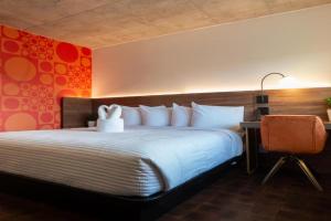 The Alice Hotel, Tucson