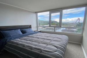 Departamento Condominio Aldunate Apartments, Temuco