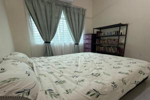 My Laman Sari Homestay Perlis, Kangar