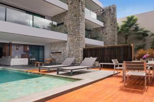 Stylish 3-Storey Private Pool Villa, Gentle Breeze, Kamala, Bang Tao
