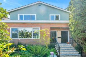 Charming East Van Home Near DT and Commercial St Guest house, Vancouver