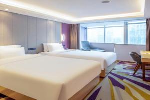 Lavande Hotel Tiananmen Square Wangfujing Street Branch, Beijing