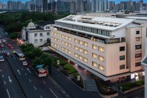Crystal Hotel The Bund Yu Garden, Shanghai