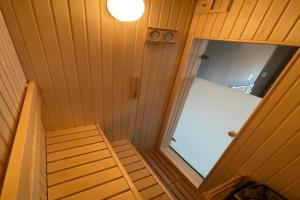 furano Hokuseisanso I Guest house, Furano