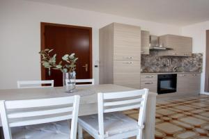 Monolocale Lya Apartments, Torre Lapillo