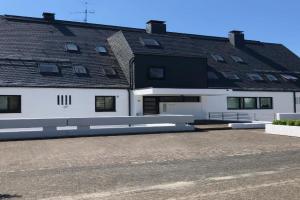 Ferienwohnung Wolkenplatz Apartments, Winterberg