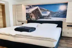 Hotel Lainbach in Wängle, Reutte