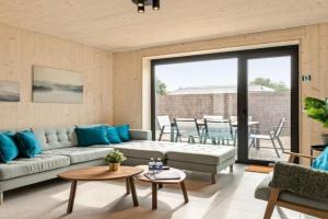 Maison Babette Guest house, Koksijde