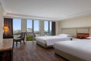 Days Inn by Wyndham Haidian, Beijing