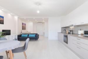 Bixio Living Apartments, Treviso