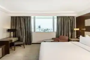 Radisson Blu Hotel & Convention Center,, Tunis
