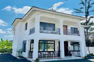 Urban Nest Guest house, Arusha