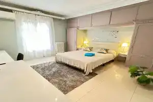 Alojamiento Gran via Mini-hotel, Barcelona