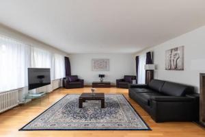 Terrific 1 BR flat city center and near lake - Dahlia 9 Apartments, Zurich