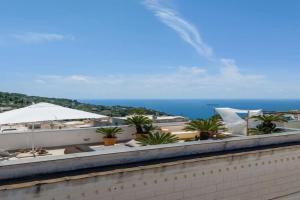 Sea View Terrace Sunset-Private Parking Guest house, Anacapri