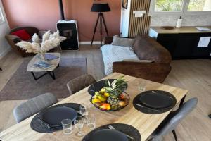 La maisonnette de Camillou Guest house, Calais