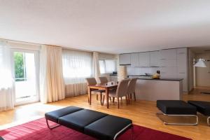 Executive 1BD flat in the city center - Hösch 2 Apartments, Zurich