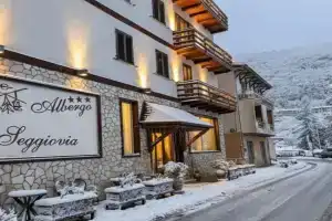 Albergo Seggiovia Hotel, Scanno