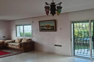 Belle maison à Harhoura proche de la plage Villa, Rabat