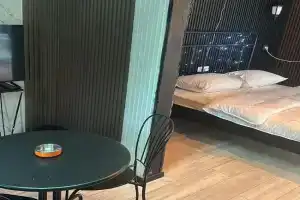 הבקתה בעתיקה Apartments, Beer Sheva