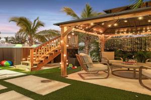 Heated Pool, Mini Golf and Cabana Retreat Guest house, Bradenton