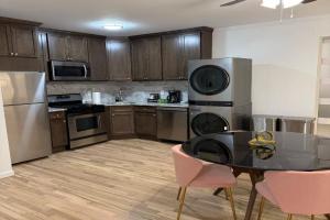 Luxury Boutique Home - 4 Beds 1 Baths 25 minutes to NYC Apartments, Jersey City