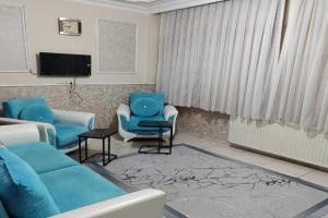 Merkez İstanbul Apartments, Istanbul
