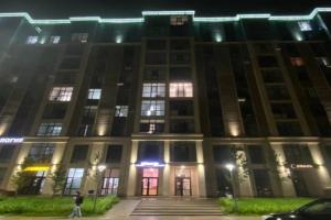 Baysanat Apartments, Karagandy