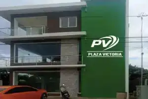 Apartamentos victoria, Las Terrenas