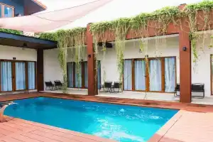 Chrisenbel Hideaway Retreat Guest house, Kuala Lumpur