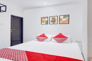 Townhouse Oak Gunung Sahari Near Ancol, Jakarta