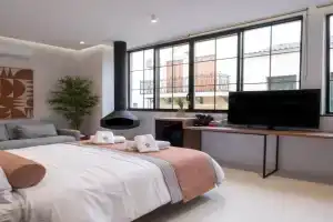 Citrus Daliani Rooms, Chania Town