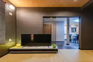 ぷらむならまち Momiji邸 Apartments, Nara