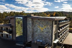 Brentas Spa Resort, Tsigov Chark