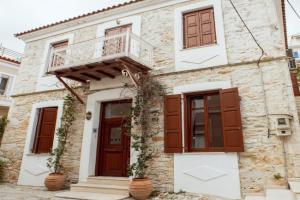 Tsopela Boutique Hotel, Skiathos Town
