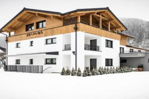 Zeitlos Apartments, Flachau