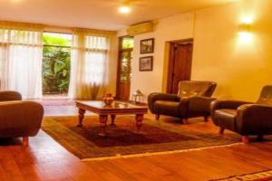 Embassy Suites, Colombo